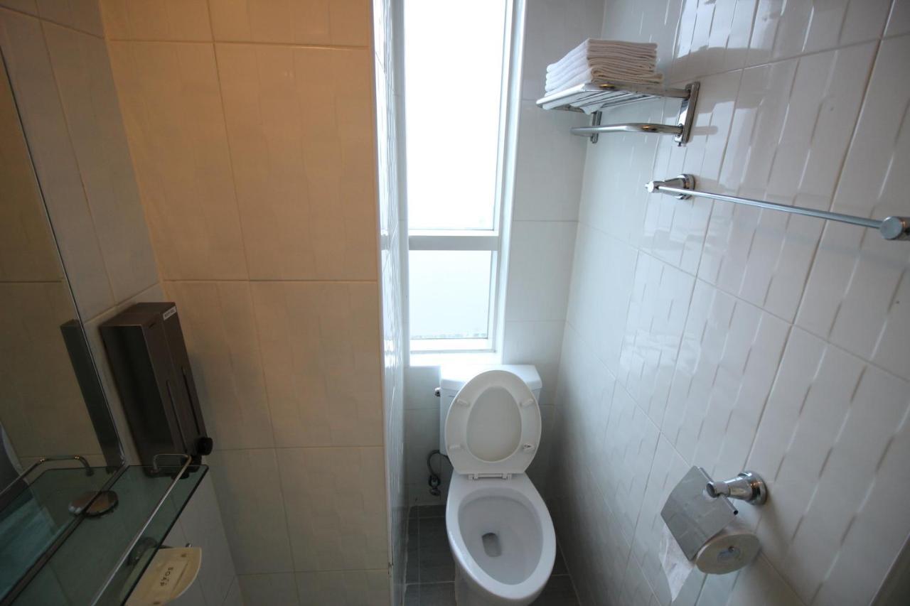 Hostel Kpop Seul Exterior foto